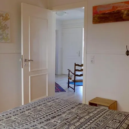 Lägenhet An Der Buche 