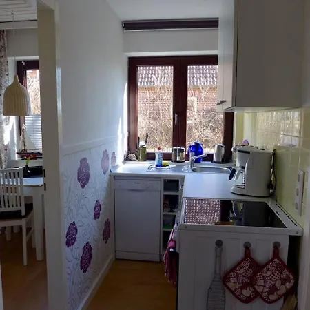 Lägenhet An Der Buche 