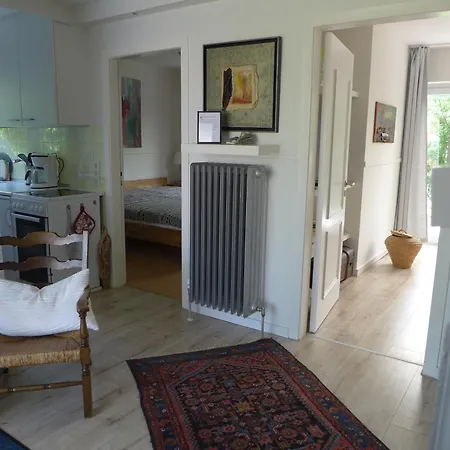 Lägenhet An Der Buche 