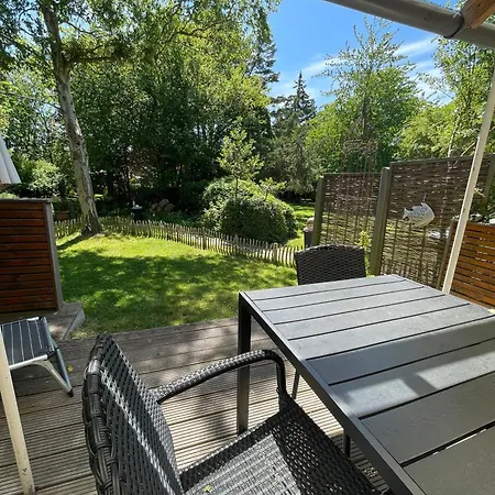 Lägenhet An Der Buche 