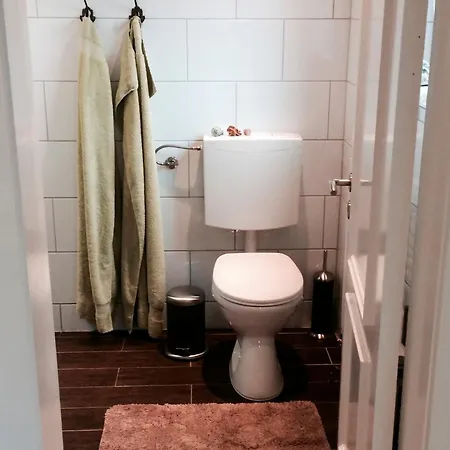 Lägenhet An Der Buche 