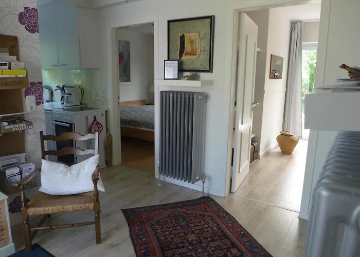 Appartamento An Der Buche 